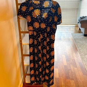 Urban outfitters maxi dress